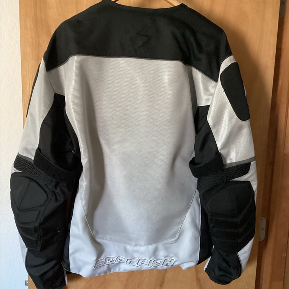 Scorpion Rash Motorcycle Jacket - Picture 2 of 6